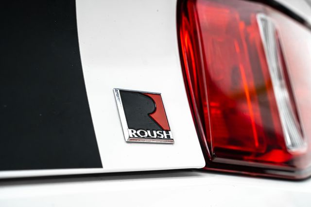 2011 Ford Mustang GT Premium Roush Stage 2 with Upgrades | Dallas, TX | RPM Garage 2011 Ford Mustang GT Premium Roush Stage 2 with Upgrades | Dallas, TX | RPM Garage