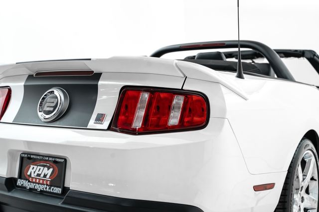 2011 Ford Mustang GT Premium Roush Stage 2 with Upgrades | Dallas, TX | RPM Garage 2011 Ford Mustang GT Premium Roush Stage 2 with Upgrades | Dallas, TX | RPM Garage