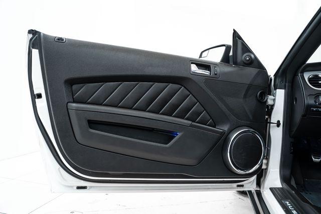 2011 Ford Mustang GT Premium Roush Stage 2 with Upgrades | Dallas, TX | RPM Garage 2011 Ford Mustang GT Premium Roush Stage 2 with Upgrades | Dallas, TX | RPM Garage