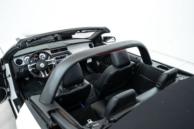 2011 Ford Mustang GT Premium Roush Stage 2 with Upgrades | Dallas, TX | RPM Garage 2011 Ford Mustang GT Premium Roush Stage 2 with Upgrades | Dallas, TX | RPM Garage