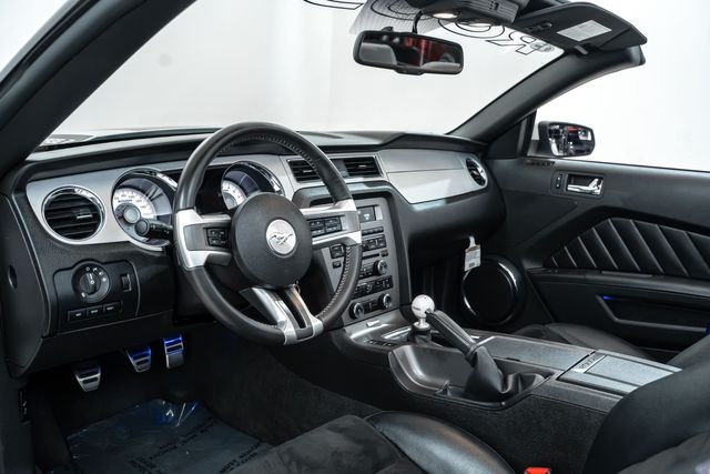 2011 Ford Mustang GT Premium Roush Stage 2 with Upgrades | Dallas, TX | RPM Garage 2011 Ford Mustang GT Premium Roush Stage 2 with Upgrades | Dallas, TX | RPM Garage