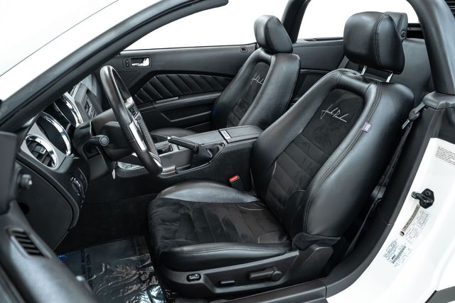 2011 Ford Mustang GT Premium Roush Stage 2 with Upgrades | Dallas, TX | RPM Garage