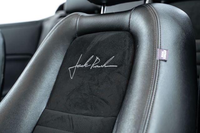 2011 Ford Mustang GT Premium Roush Stage 2 with Upgrades | Dallas, TX | RPM Garage