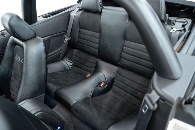 2011 Ford Mustang GT Premium Roush Stage 2 with Upgrades | Dallas, TX | RPM Garage