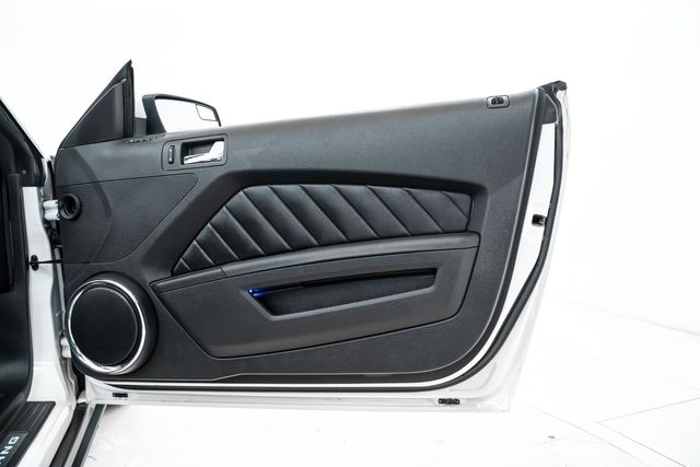 2011 Ford Mustang GT Premium Roush Stage 2 with Upgrades | Dallas, TX | RPM Garage 2011 Ford Mustang GT Premium Roush Stage 2 with Upgrades | Dallas, TX | RPM Garage