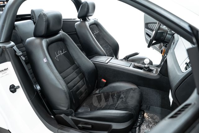 2011 Ford Mustang GT Premium Roush Stage 2 with Upgrades | Dallas, TX | RPM Garage