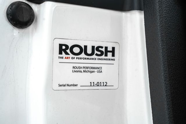 2011 Ford Mustang GT Premium Roush Stage 2 with Upgrades | Dallas, TX | RPM Garage