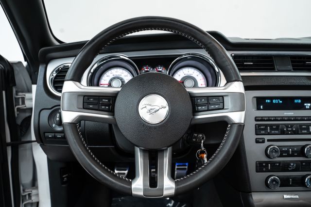 2011 Ford Mustang GT Premium Roush Stage 2 with Upgrades | Dallas, TX | RPM Garage 2011 Ford Mustang GT Premium Roush Stage 2 with Upgrades | Dallas, TX | RPM Garage