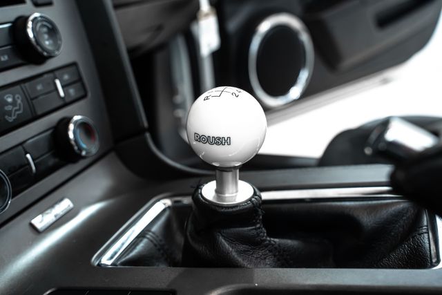 2011 Ford Mustang GT Premium Roush Stage 2 with Upgrades | Dallas, TX | RPM Garage 2011 Ford Mustang GT Premium Roush Stage 2 with Upgrades | Dallas, TX | RPM Garage