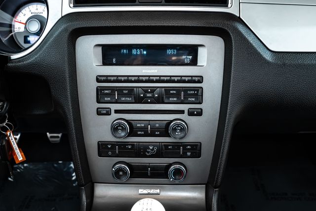 2011 Ford Mustang GT Premium Roush Stage 2 with Upgrades | Dallas, TX | RPM Garage 2011 Ford Mustang GT Premium Roush Stage 2 with Upgrades | Dallas, TX | RPM Garage