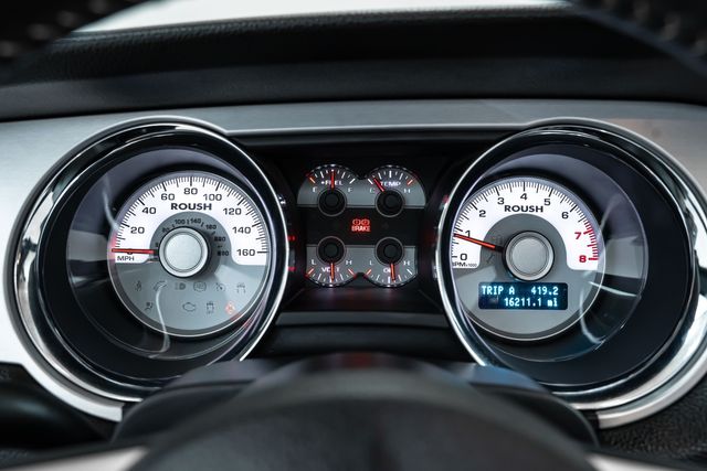 2011 Ford Mustang GT Premium Roush Stage 2 with Upgrades | Dallas, TX | RPM Garage 2011 Ford Mustang GT Premium Roush Stage 2 with Upgrades | Dallas, TX | RPM Garage