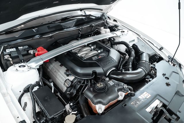 2011 Ford Mustang GT Premium Roush Stage 2 with Upgrades | Dallas, TX | RPM Garage