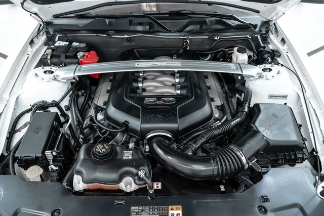 2011 Ford Mustang GT Premium Roush Stage 2 with Upgrades | Dallas, TX | RPM Garage