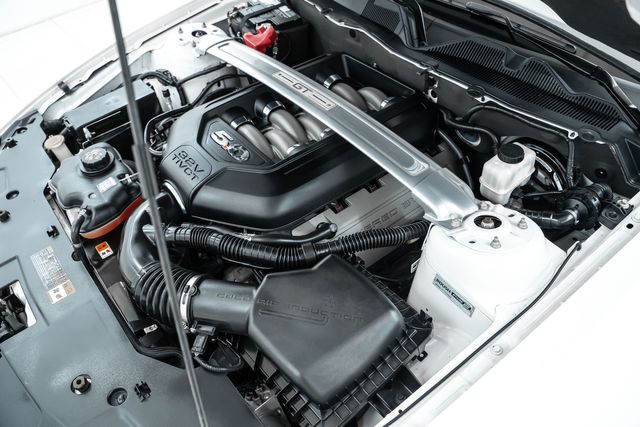 2011 Ford Mustang GT Premium Roush Stage 2 with Upgrades | Dallas, TX | RPM Garage