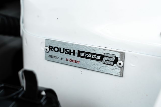 2011 Ford Mustang GT Premium Roush Stage 2 with Upgrades | Dallas, TX | RPM Garage 2011 Ford Mustang GT Premium Roush Stage 2 with Upgrades | Dallas, TX | RPM Garage