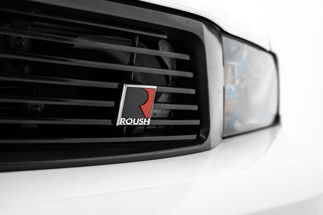 2011 Ford Mustang GT Premium Roush Stage 2 with Upgrades | Dallas, TX | RPM Garage