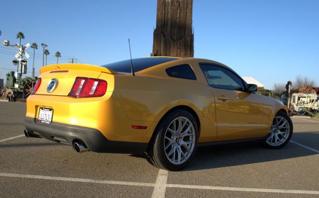 2011 Ford Mustang GT | Fresno, CA | 2K MOTORS 2011 Ford Mustang GT | Fresno, CA | 2K MOTORS