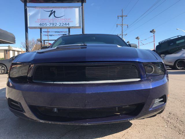 2011 Ford Mustang V6 Premium | Oklahoma City, OK | Norris Auto Sales 2011 Ford Mustang V6 Premium | Oklahoma City, OK | Norris Auto Sales