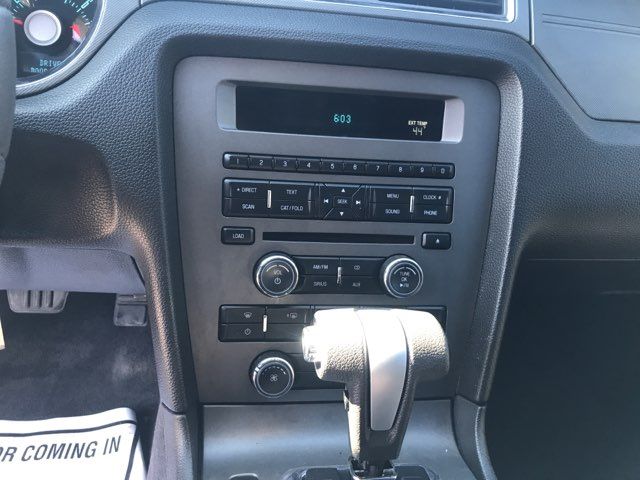 2011 Ford Mustang V6 Premium | Oklahoma City, OK | Norris Auto Sales