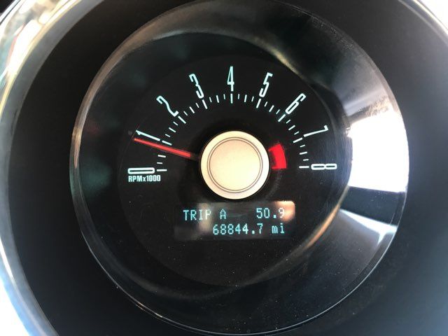 2011 Ford Mustang V6 Premium | Oklahoma City, OK | Norris Auto Sales