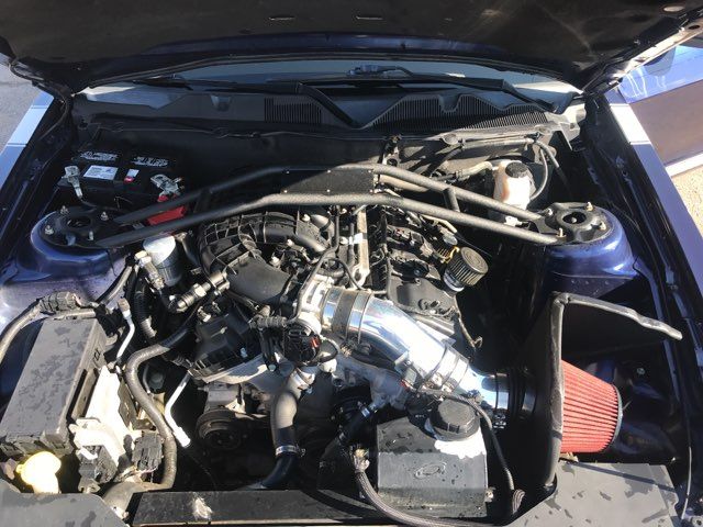 2011 Ford Mustang V6 Premium | Oklahoma City, OK | Norris Auto Sales 2011 Ford Mustang V6 Premium | Oklahoma City, OK | Norris Auto Sales