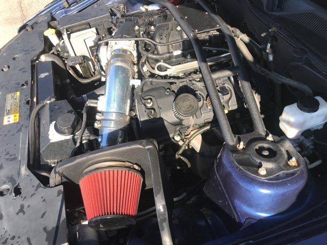 2011 Ford Mustang V6 Premium | Oklahoma City, OK | Norris Auto Sales