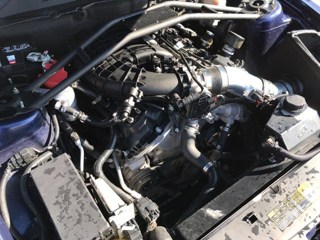 2011 Ford Mustang V6 Premium | Oklahoma City, OK | Norris Auto Sales