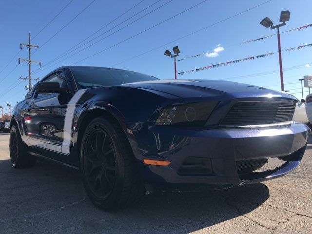 2011 Ford Mustang V6 Premium | Oklahoma City, OK | Norris Auto Sales