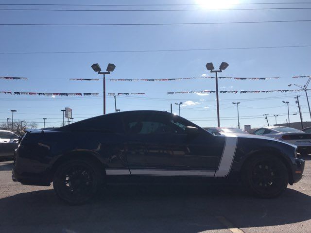 2011 Ford Mustang V6 Premium | Oklahoma City, OK | Norris Auto Sales