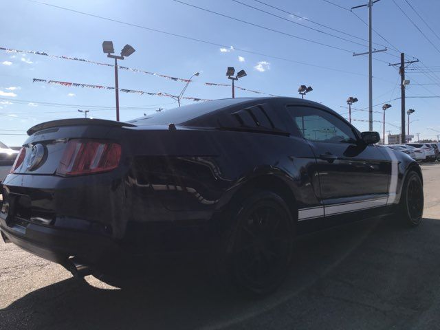 2011 Ford Mustang V6 Premium | Oklahoma City, OK | Norris Auto Sales
