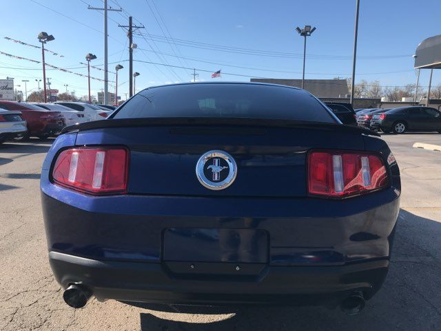 2011 Ford Mustang V6 Premium | Oklahoma City, OK | Norris Auto Sales