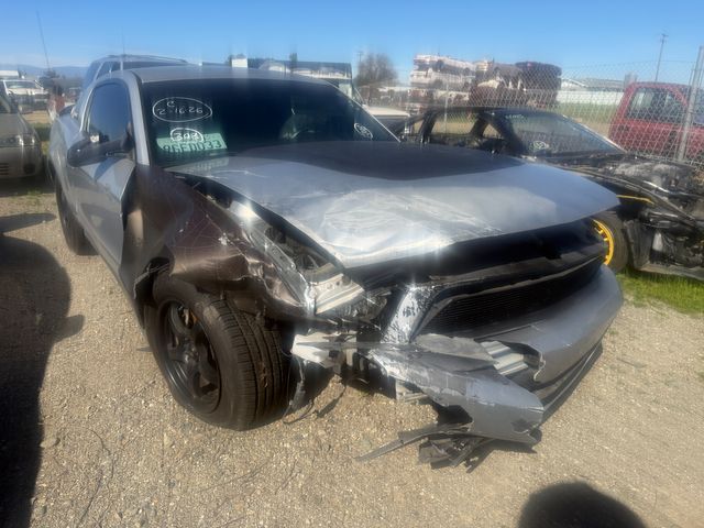 2011 Ford Mustang V6 | Orland, CA | Orland Public Auto Auction