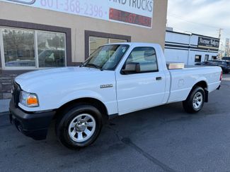 2011 Ford Ranger XL Fleet | American Fork, Utah | Auto's Inc.