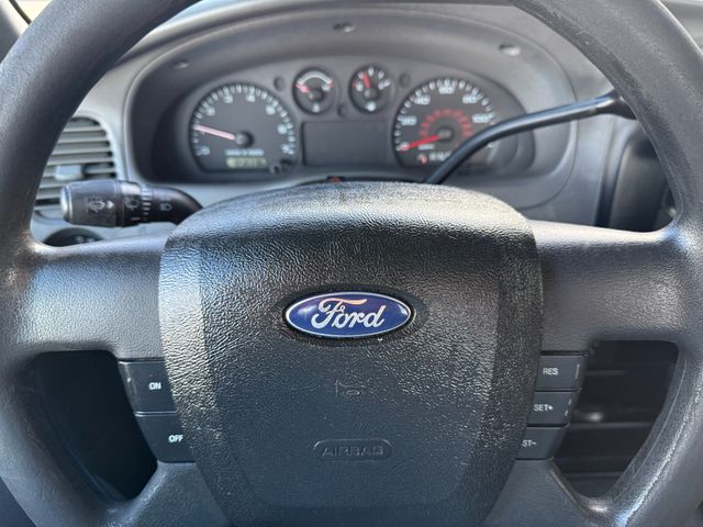 2011 Ford Ranger XL Fleet | American Fork, Utah | Auto's Inc.