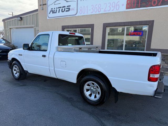 2011 Ford Ranger XL Fleet | American Fork, Utah | Auto's Inc.