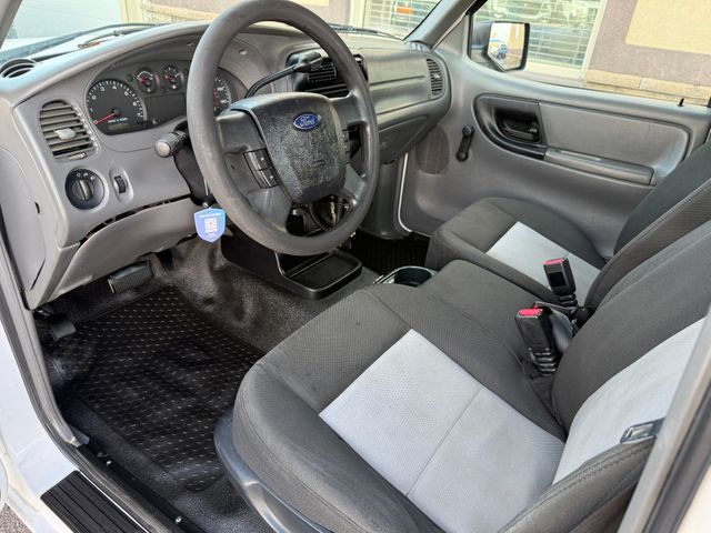 2011 Ford Ranger XL Fleet | American Fork, Utah | Auto's Inc.