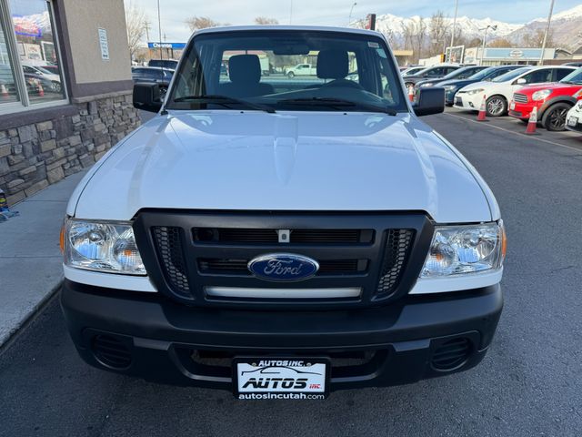 2011 Ford Ranger XL Fleet | American Fork, Utah | Auto's Inc.