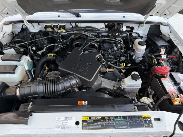 2011 Ford Ranger XL Fleet | American Fork, Utah | Auto's Inc.