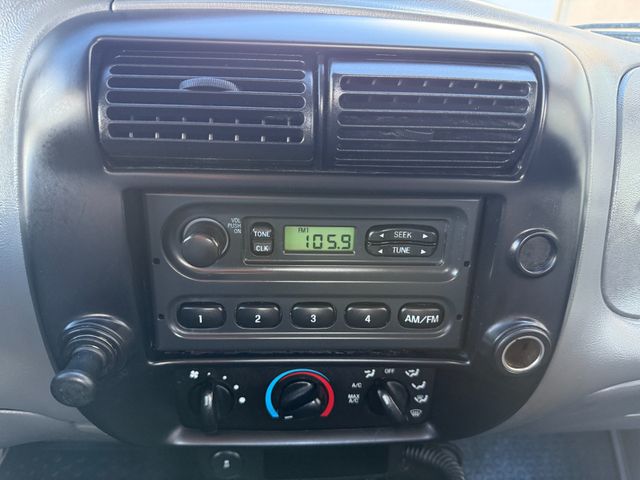 2011 Ford Ranger XL Fleet | American Fork, Utah | Auto's Inc.