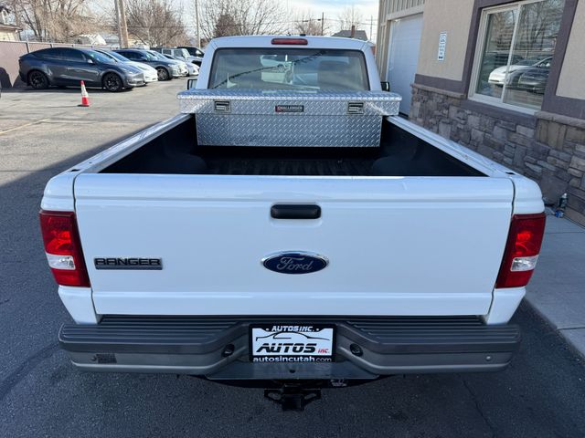 2011 Ford Ranger XL Fleet | American Fork, Utah | Auto's Inc. 2011 Ford Ranger XL Fleet | American Fork, Utah | Auto's Inc.