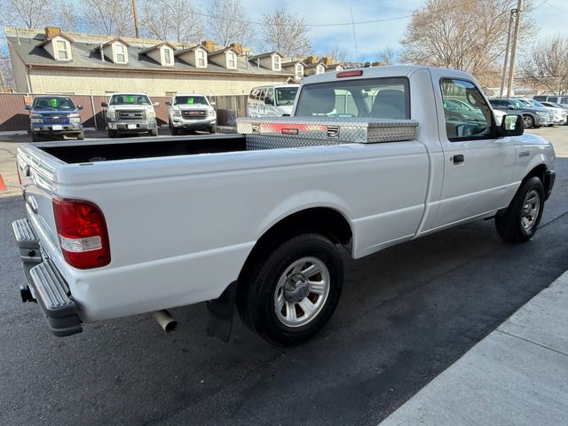 2011 Ford Ranger XL Fleet | American Fork, Utah | Auto's Inc.