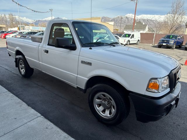 2011 Ford Ranger XL Fleet | American Fork, Utah | Auto's Inc. 2011 Ford Ranger XL Fleet | American Fork, Utah | Auto's Inc.