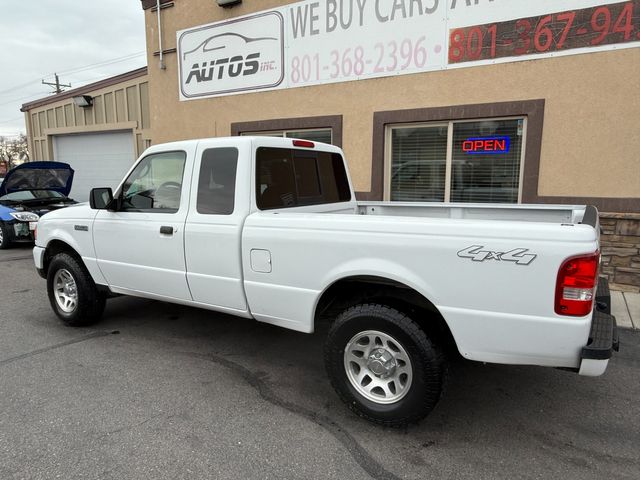 2011 Ford Ranger XLT 4X4 | American Fork, Utah | Auto's Inc. 2011 Ford Ranger XLT 4X4 | American Fork, Utah | Auto's Inc.