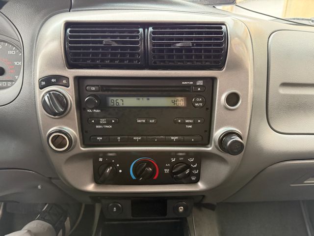 2011 Ford Ranger XLT 4X4 | American Fork, Utah | Auto's Inc.