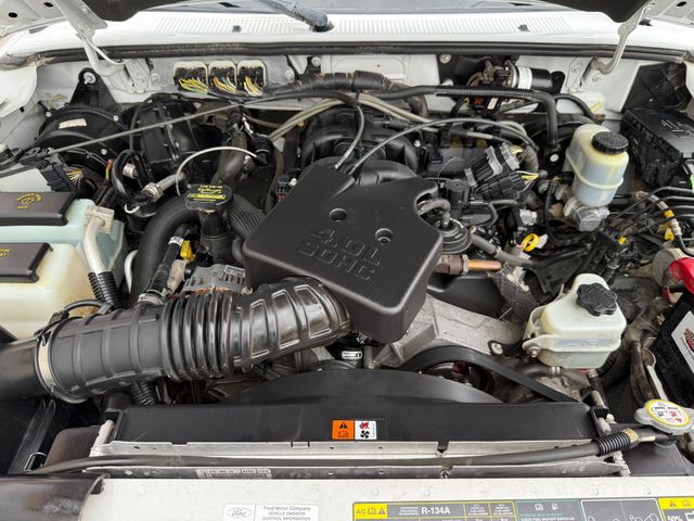 2011 Ford Ranger XLT 4X4 | American Fork, Utah | Auto's Inc.