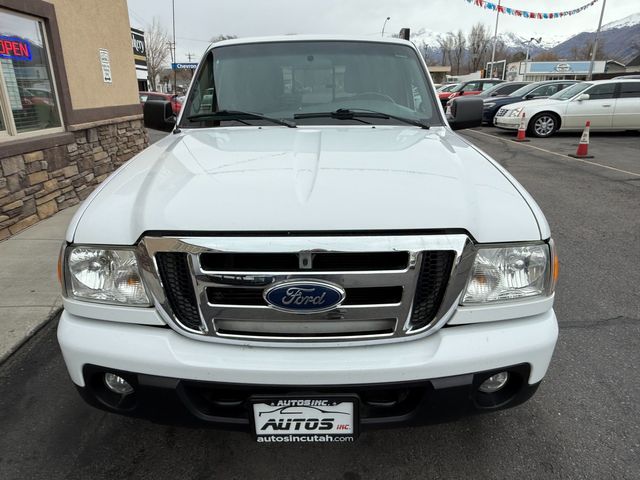 2011 Ford Ranger XLT 4X4 | American Fork, Utah | Auto's Inc. 2011 Ford Ranger XLT 4X4 | American Fork, Utah | Auto's Inc.