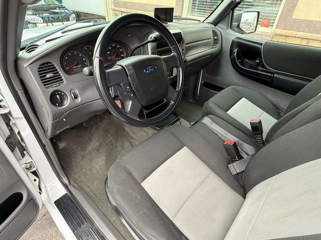 2011 Ford Ranger XLT 4X4 | American Fork, Utah | Auto's Inc.