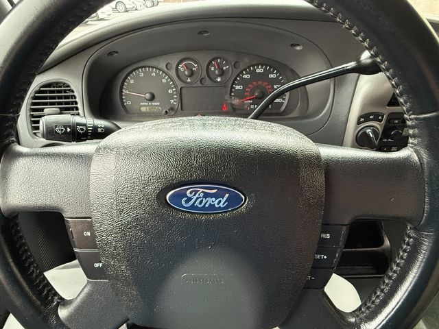 2011 Ford Ranger XLT 4X4 | American Fork, Utah | Auto's Inc.