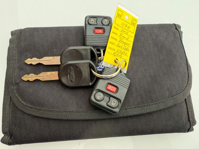 2011 Ford Ranger XLT 4X4 | American Fork, Utah | Auto's Inc.