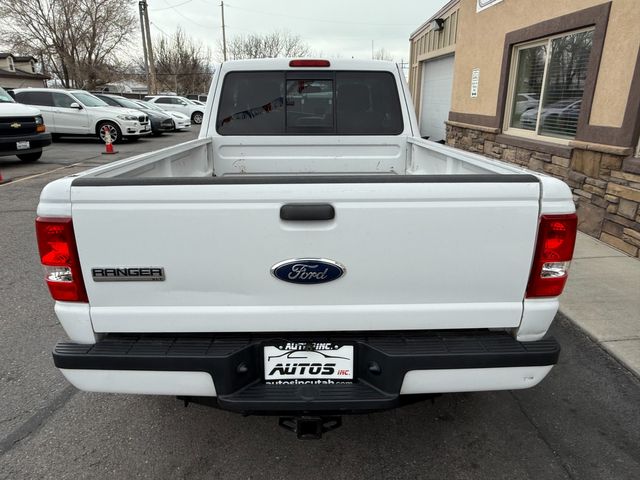 2011 Ford Ranger XLT 4X4 | American Fork, Utah | Auto's Inc. 2011 Ford Ranger XLT 4X4 | American Fork, Utah | Auto's Inc.
